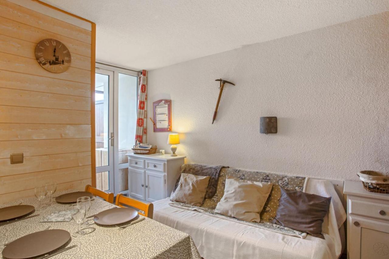 Appartement Des Horizons - Welkeys Huez ภายนอก รูปภาพ