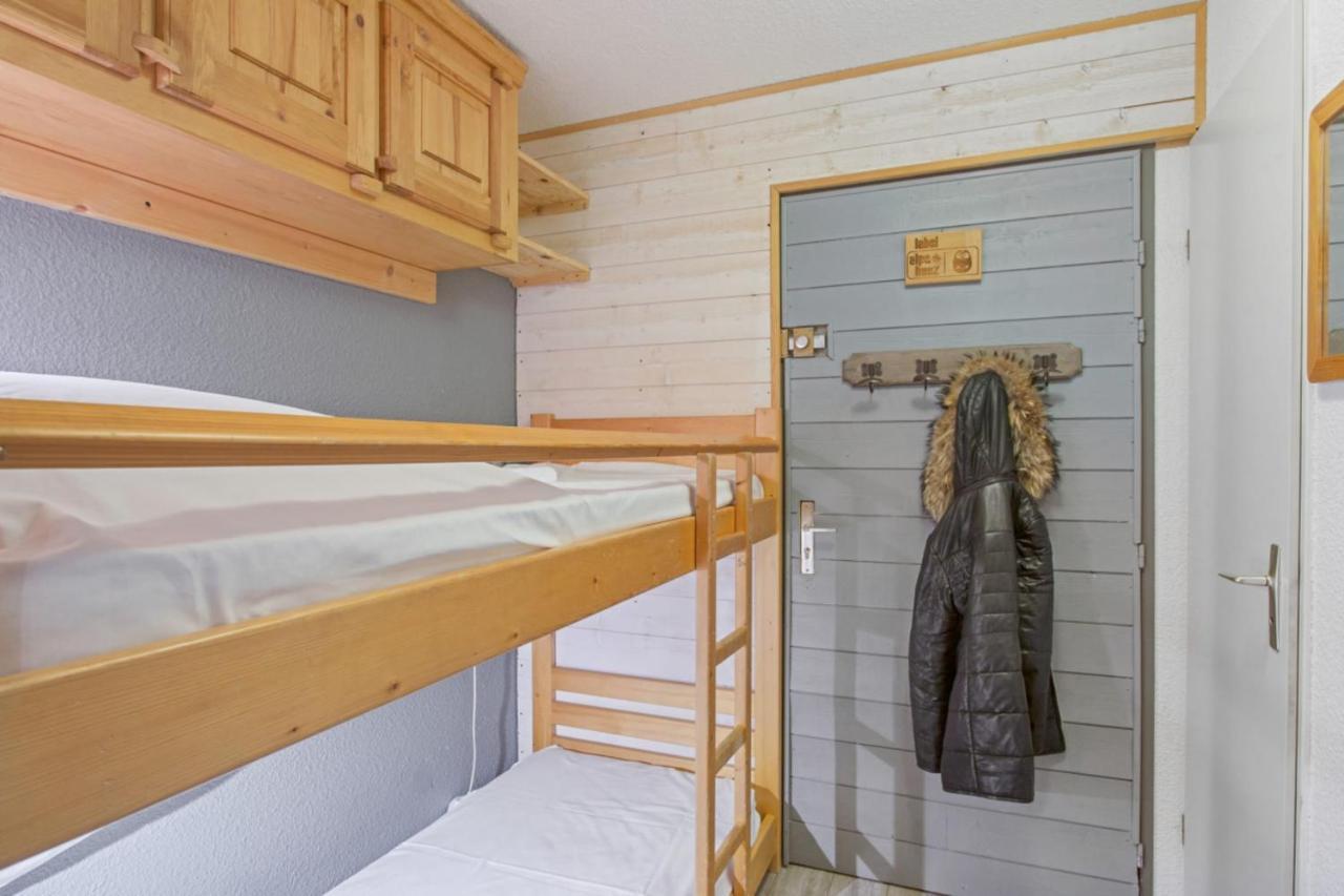 Appartement Des Horizons - Welkeys Huez ภายนอก รูปภาพ