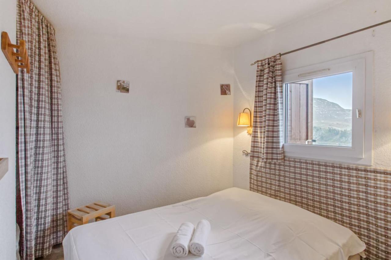 Appartement Des Horizons - Welkeys Huez ภายนอก รูปภาพ